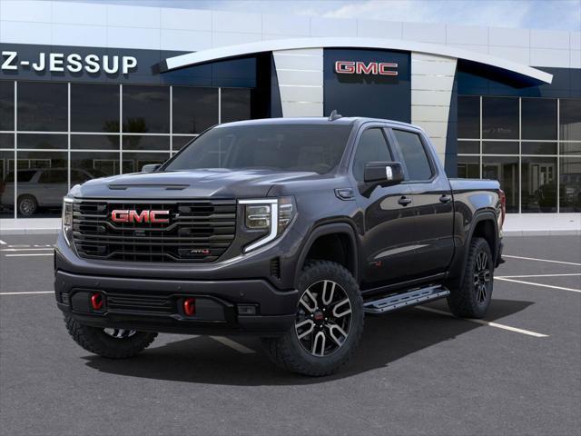 new 2025 GMC Sierra 1500 car, priced at $74,820