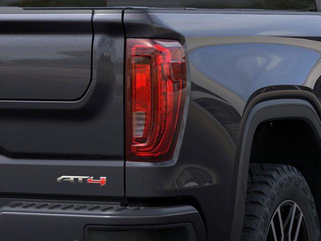 new 2025 GMC Sierra 1500 car, priced at $74,820