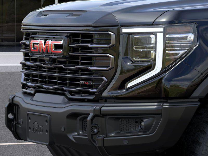 new 2026 GMC Sierra 1500 car, priced at $80,240