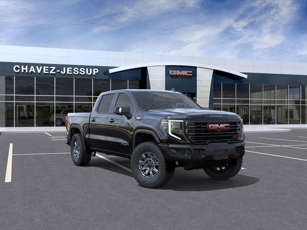 new 2026 GMC Sierra 1500 car, priced at $80,240