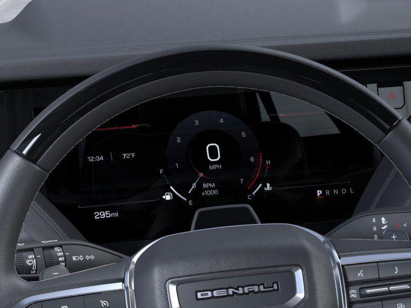 new 2026 GMC Yukon XL car, priced at $110,490