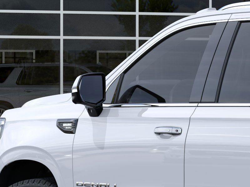 new 2026 GMC Yukon XL car, priced at $110,490