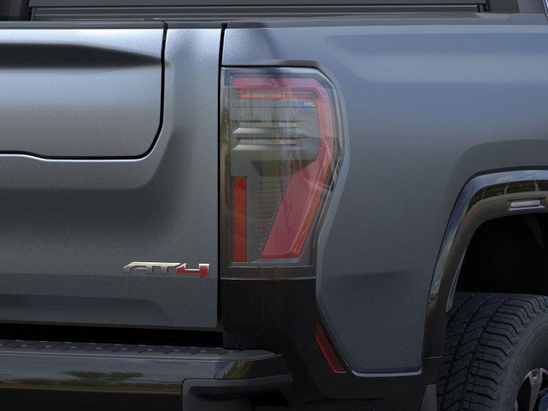 new 2026 GMC Sierra EV car, priced at $95,690