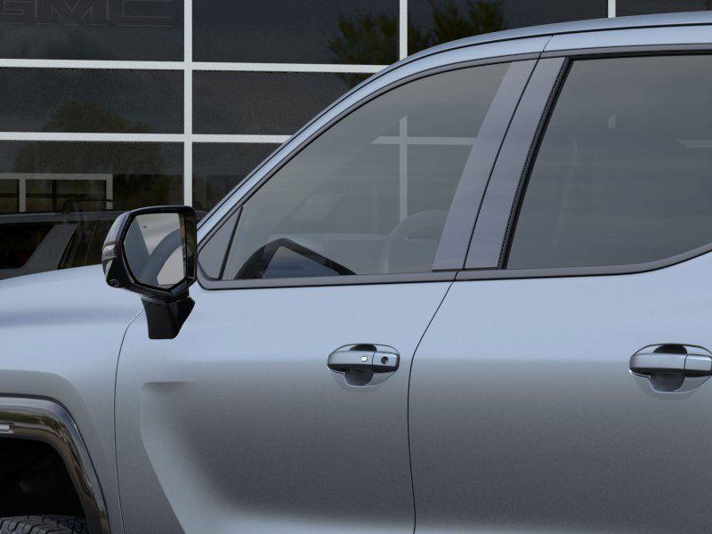 new 2026 GMC Sierra EV car, priced at $95,690