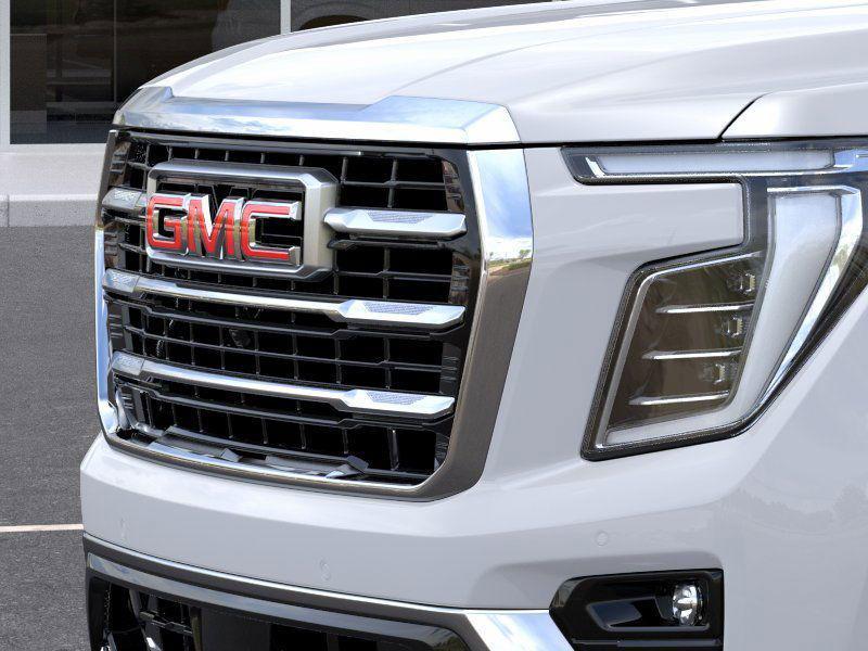 new 2026 GMC Yukon car, priced at $75,515
