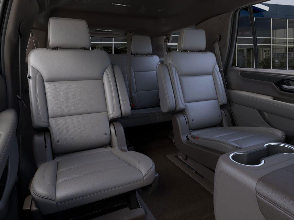 new 2026 GMC Yukon car, priced at $75,515