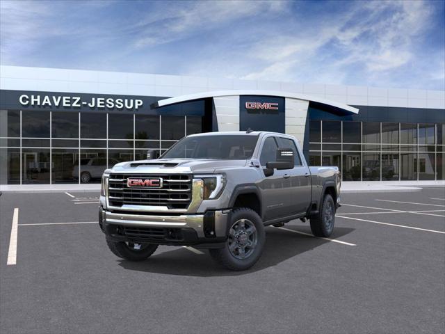 new 2025 GMC Sierra 2500 car, priced at $77,530