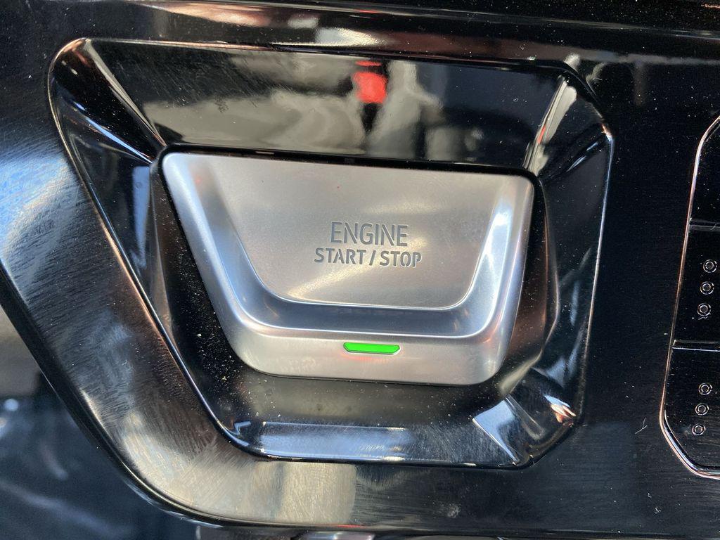 used 2024 GMC Sierra 3500 car