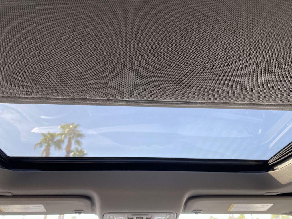 used 2024 GMC Sierra 3500 car