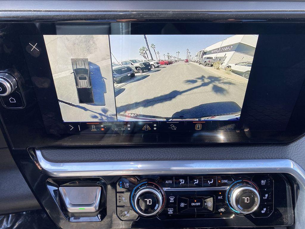 used 2024 GMC Sierra 3500 car