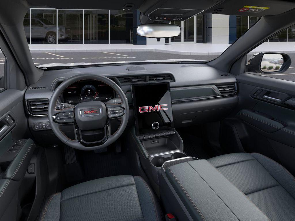 new 2026 GMC Terrain car, priced at $41,000