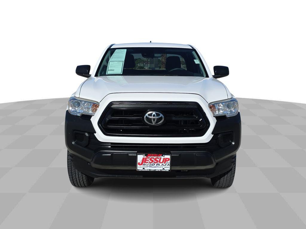 used 2020 Toyota Tacoma car