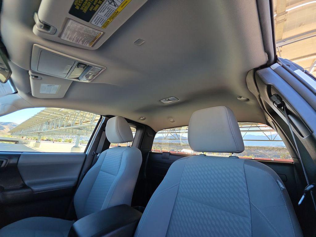 used 2020 Toyota Tacoma car