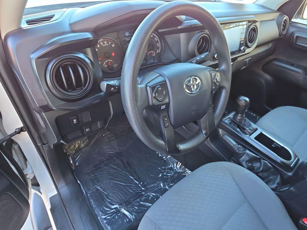 used 2020 Toyota Tacoma car