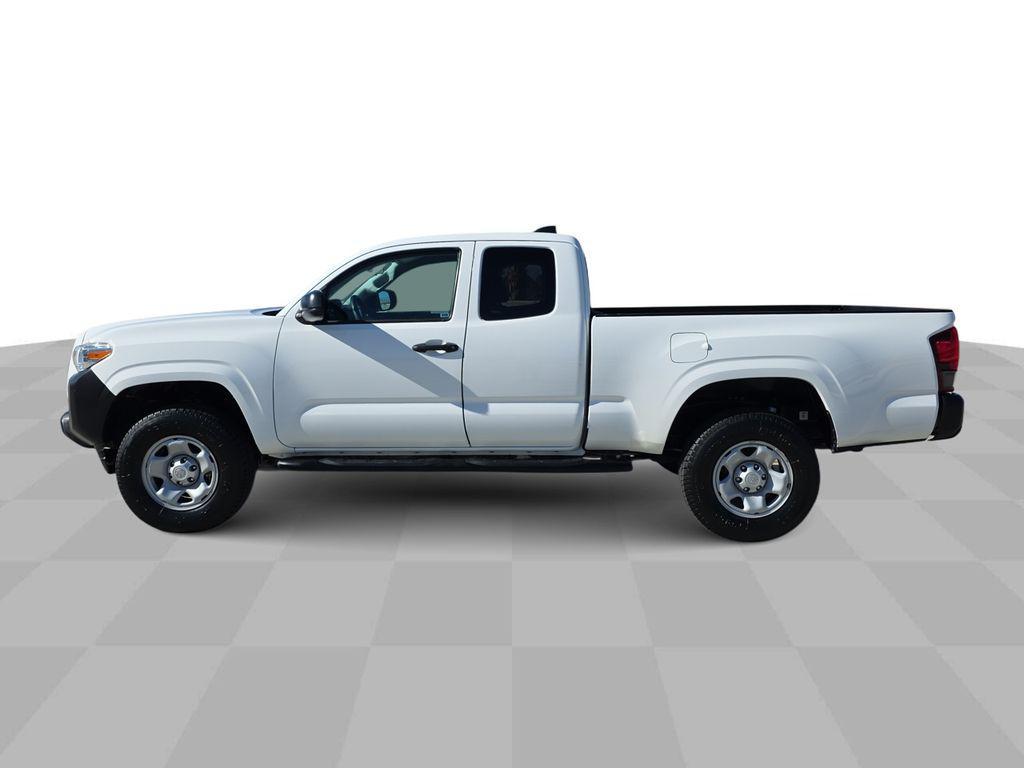 used 2020 Toyota Tacoma car