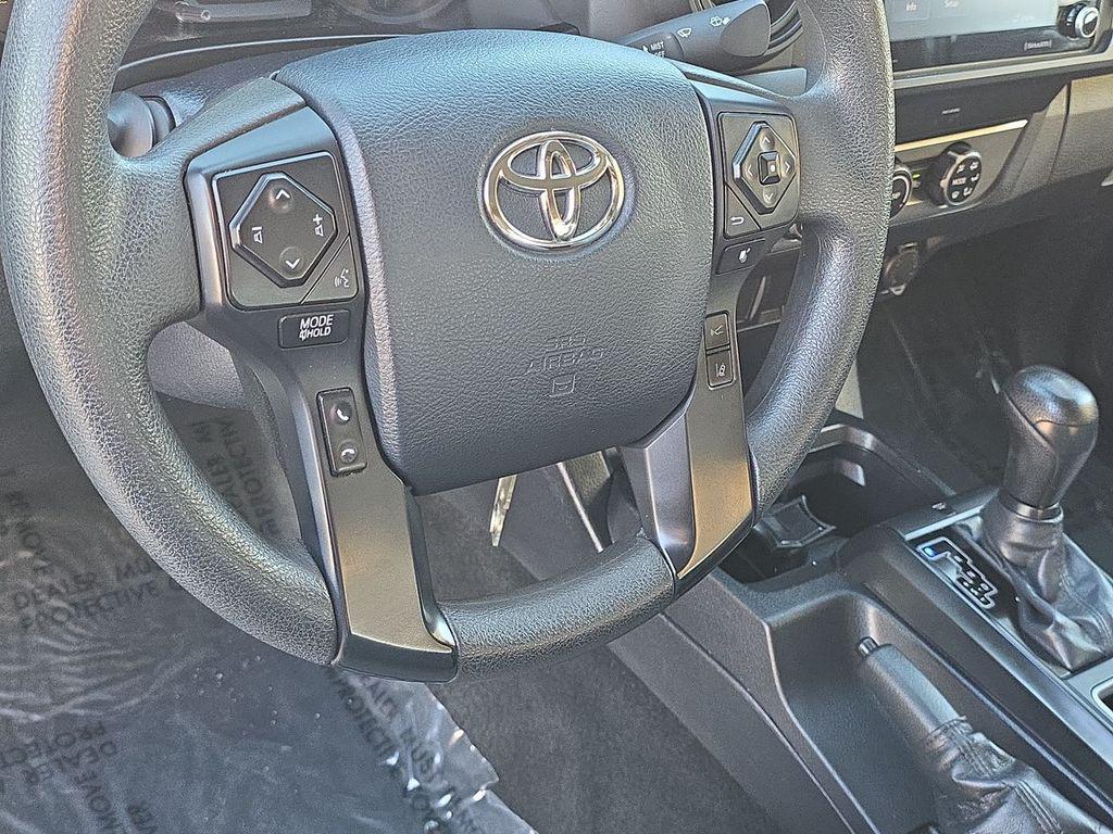 used 2020 Toyota Tacoma car
