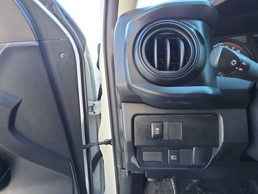 used 2020 Toyota Tacoma car