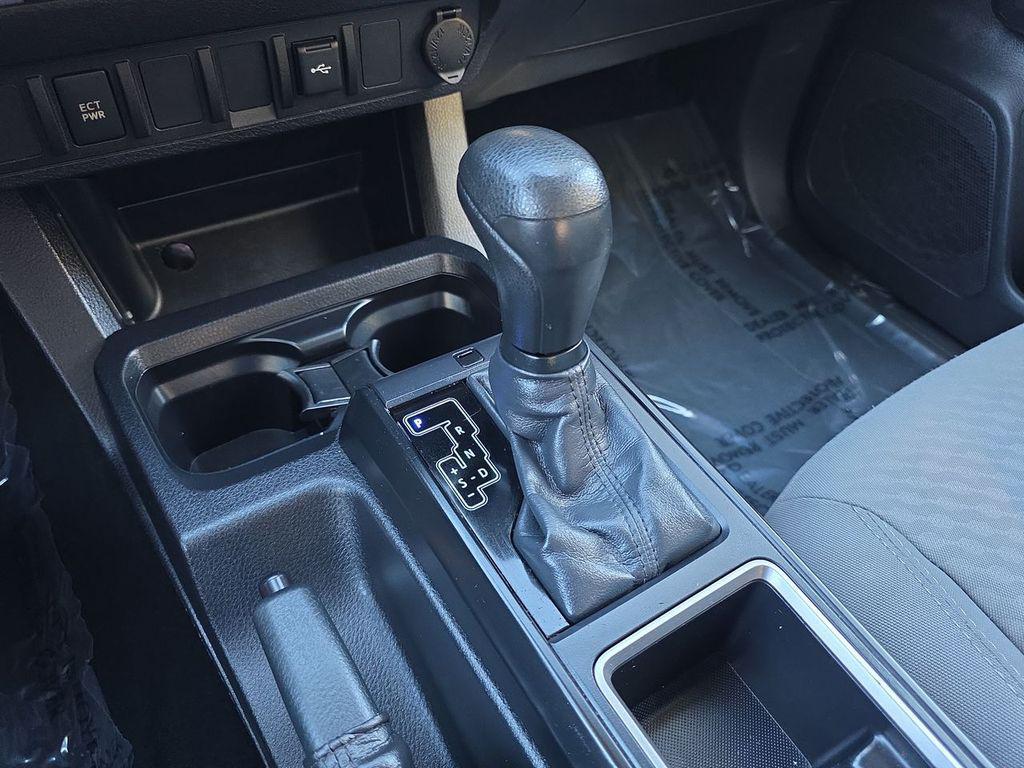 used 2020 Toyota Tacoma car