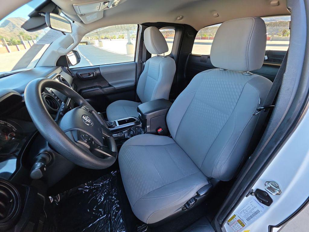 used 2020 Toyota Tacoma car