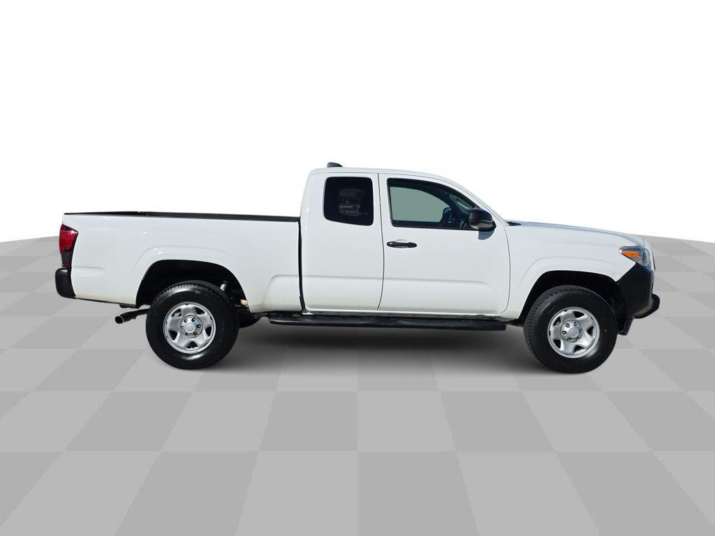 used 2020 Toyota Tacoma car