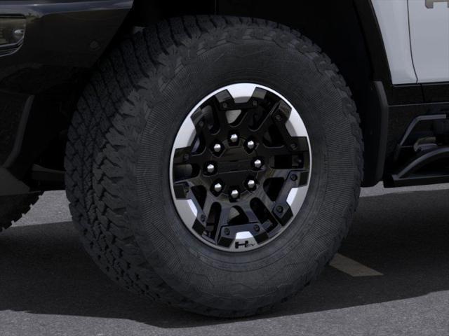 new 2024 GMC HUMMER EV SUV car, priced at $113,435