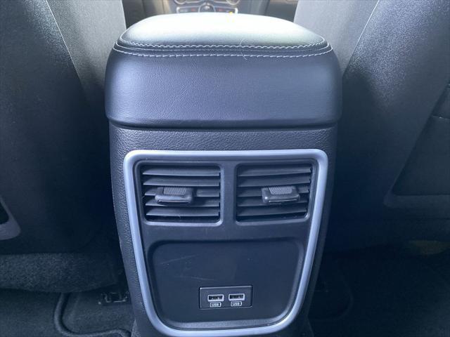 used 2023 Dodge Charger car, priced at $50,999