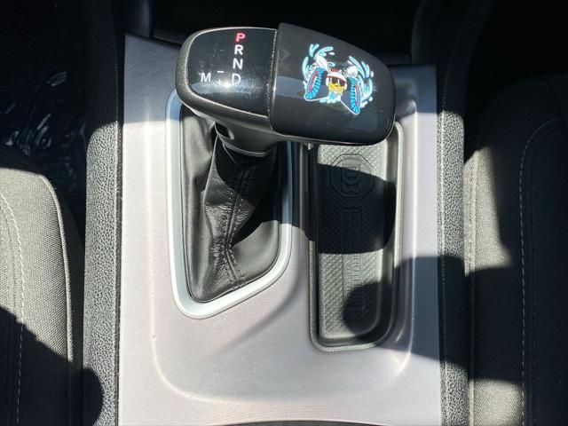 used 2023 Dodge Charger car, priced at $50,999