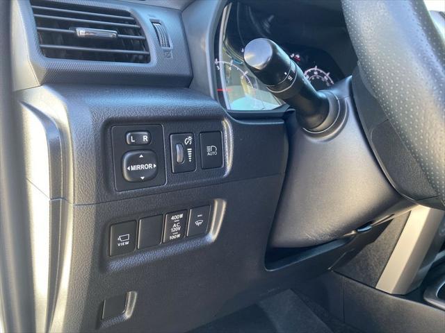 used 2022 Toyota 4Runner car, priced at $43,000