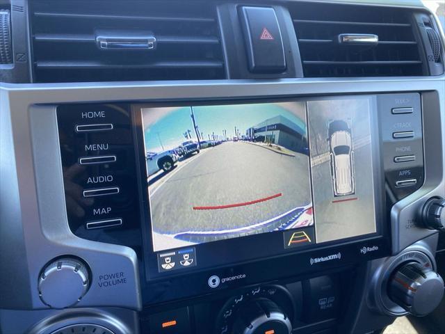 used 2022 Toyota 4Runner car, priced at $43,000