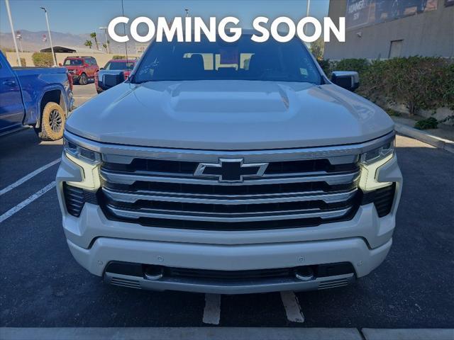 used 2024 Chevrolet Silverado 1500 car, priced at $57,000