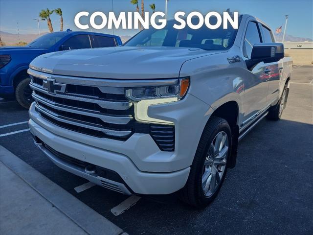 used 2024 Chevrolet Silverado 1500 car, priced at $57,000