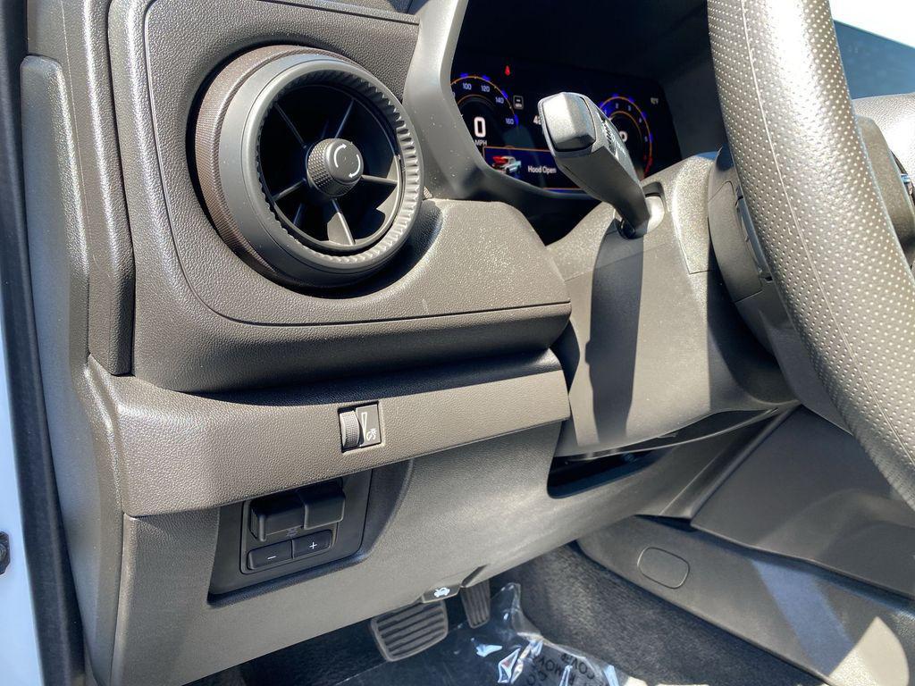 used 2024 Chevrolet Colorado car, priced at $39,200