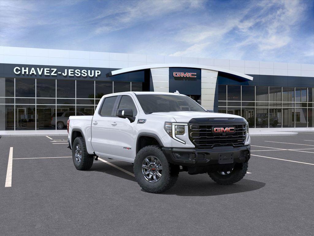 new 2026 GMC Sierra 1500 car, priced at $81,640