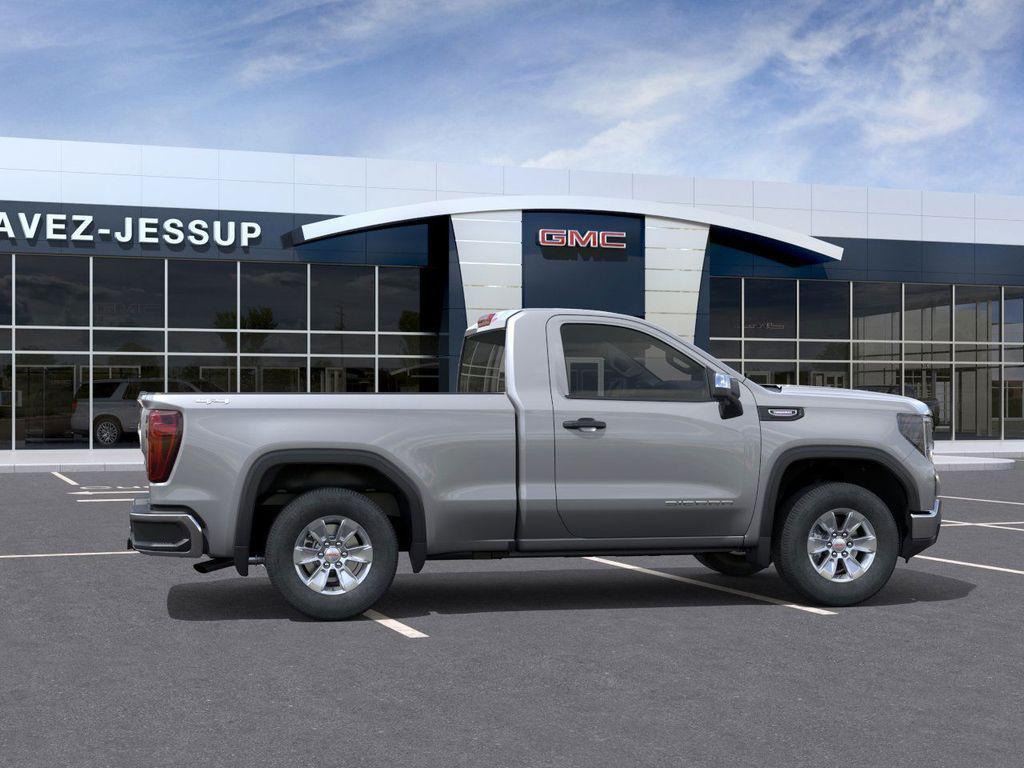 new 2026 GMC Sierra 1500 car, priced at $48,085
