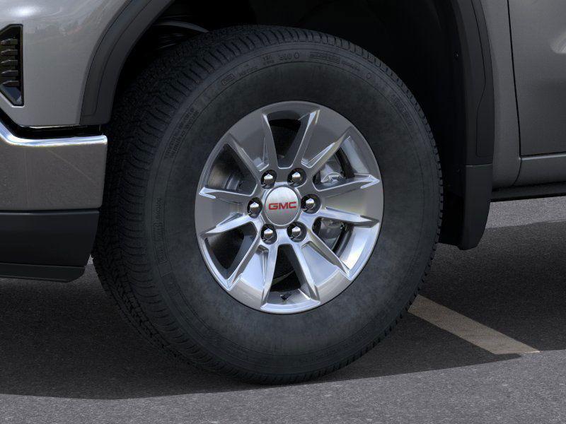 new 2026 GMC Sierra 1500 car, priced at $48,085