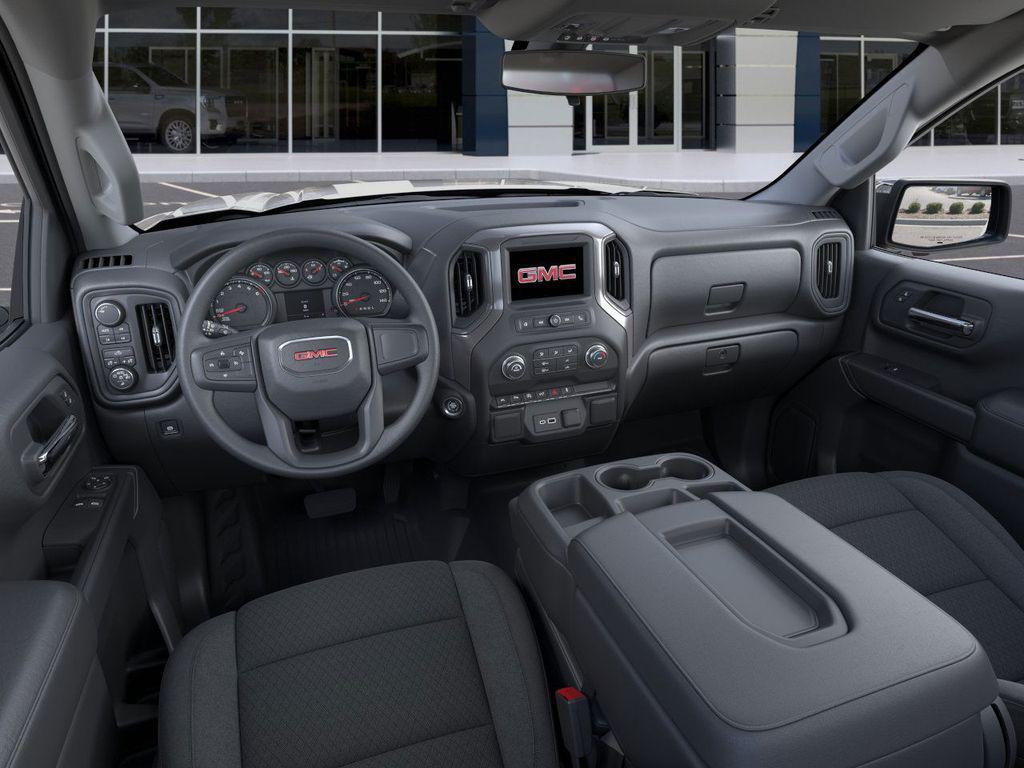 new 2026 GMC Sierra 1500 car, priced at $48,085