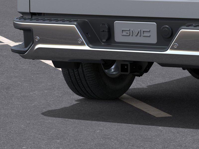 new 2026 GMC Sierra 1500 car, priced at $48,085