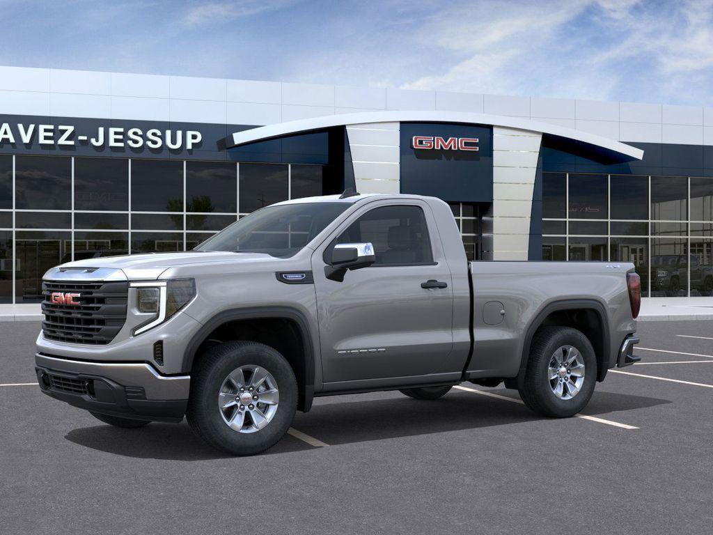 new 2026 GMC Sierra 1500 car, priced at $48,085