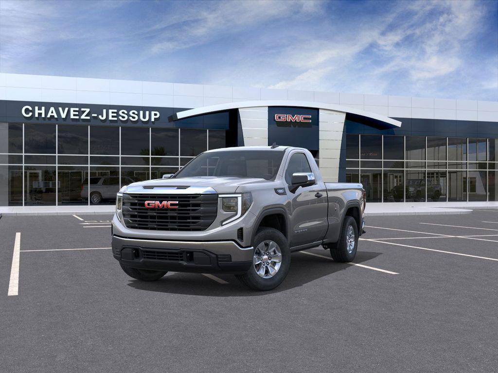 new 2026 GMC Sierra 1500 car, priced at $48,085