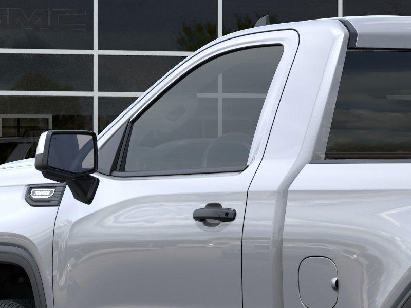 new 2026 GMC Sierra 1500 car, priced at $48,085