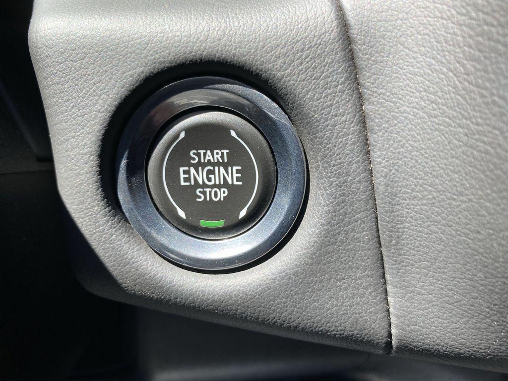 used 2023 Chevrolet Tahoe car