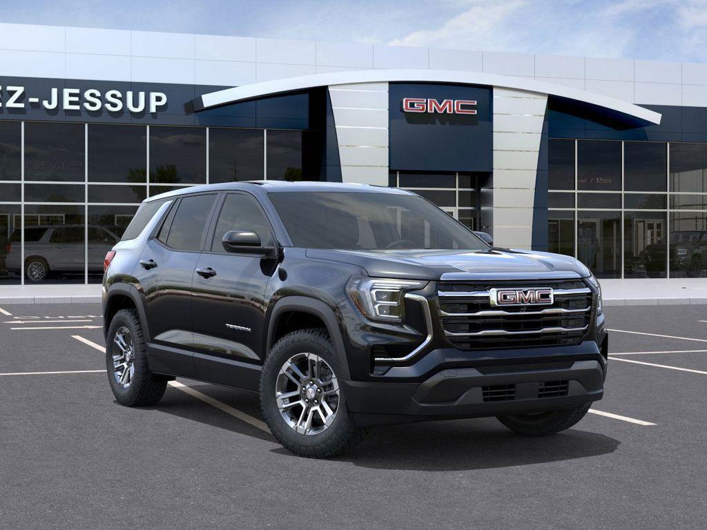 new 2026 GMC Terrain car, priced at $32,390