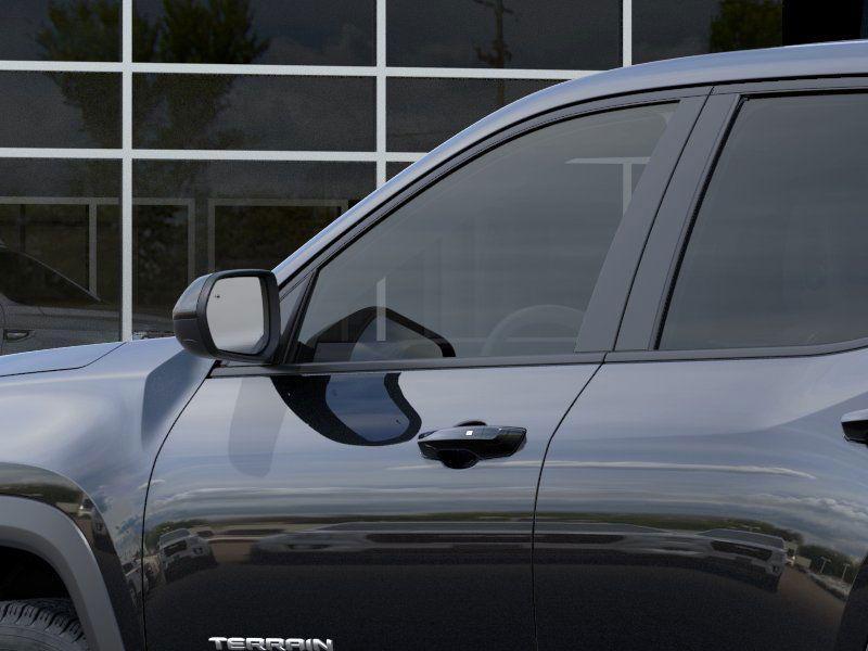 new 2026 GMC Terrain car, priced at $32,390