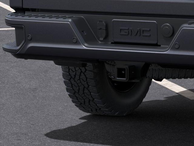 new 2025 GMC Sierra 2500 car, priced at $89,185