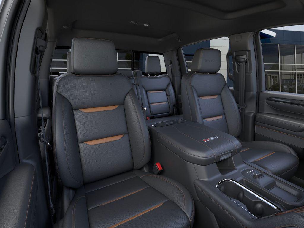 new 2026 GMC Sierra 2500 car, priced at $88,215