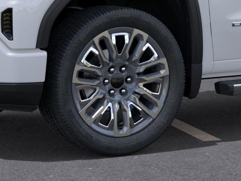 new 2026 GMC Sierra 1500 car, priced at $86,140