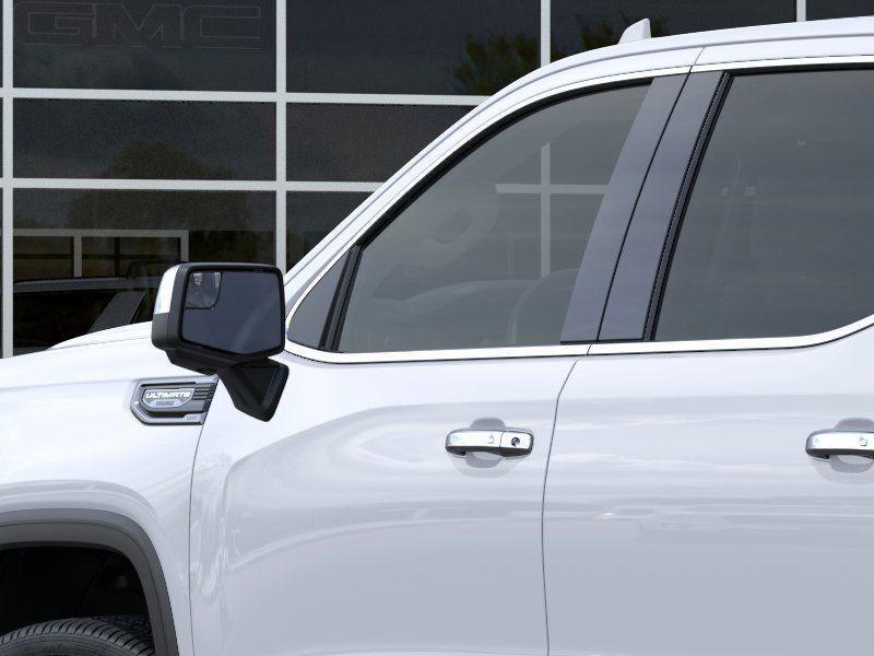 new 2026 GMC Sierra 1500 car, priced at $86,140
