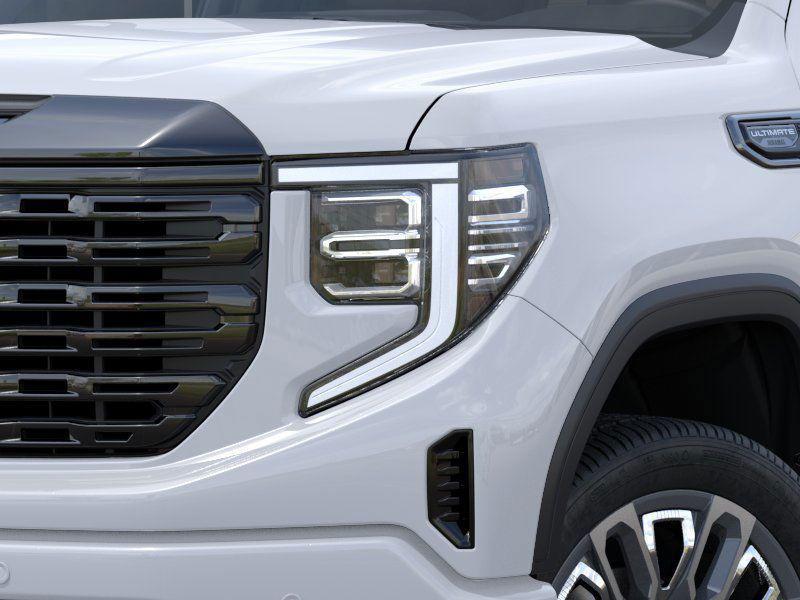 new 2026 GMC Sierra 1500 car, priced at $86,140