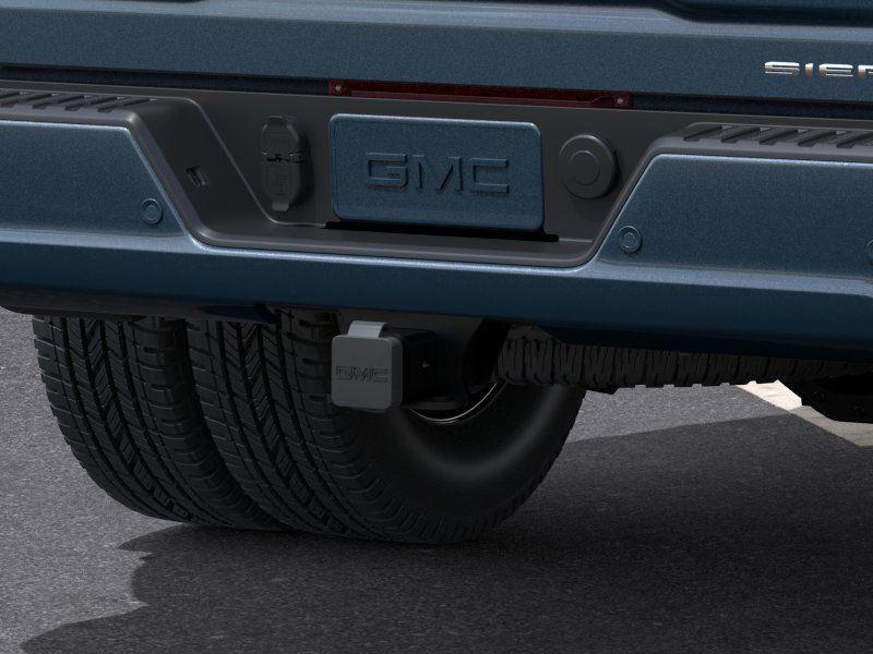 new 2026 GMC Sierra 3500 car, priced at $104,665