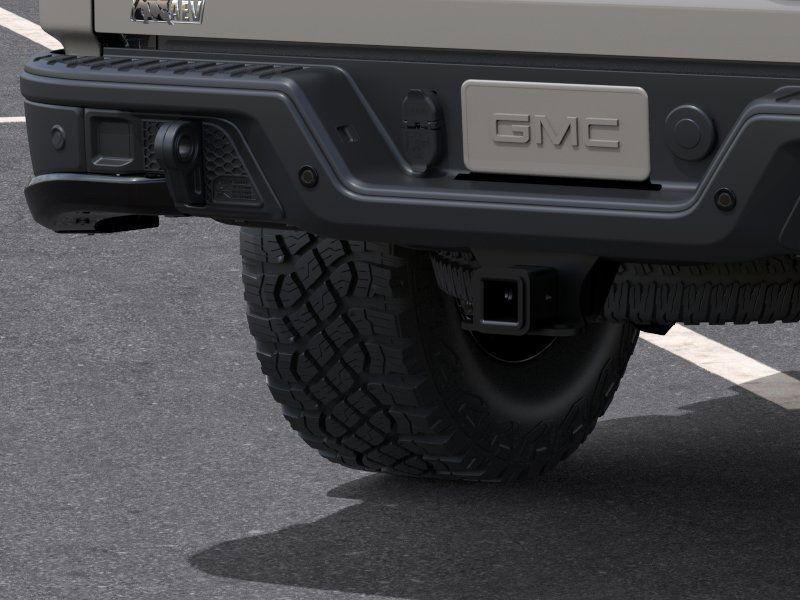 new 2026 GMC Sierra 2500 car, priced at $106,445